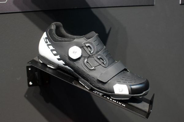 Scott 2018 - Eurobike