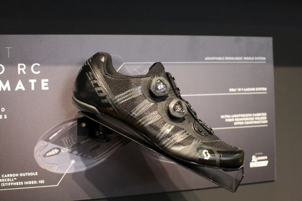 Scott 2018 - Eurobike