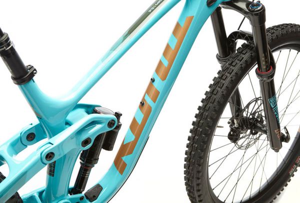 Kona Process 153 CR/DL 27.5