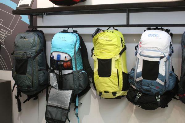 Evoc 2018 - Eurobike