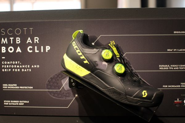 Scott 2018 - Eurobike