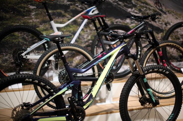 Scott 2018 - Eurobike