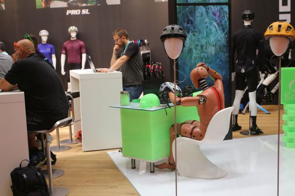 Endura 2018 - Eurobike