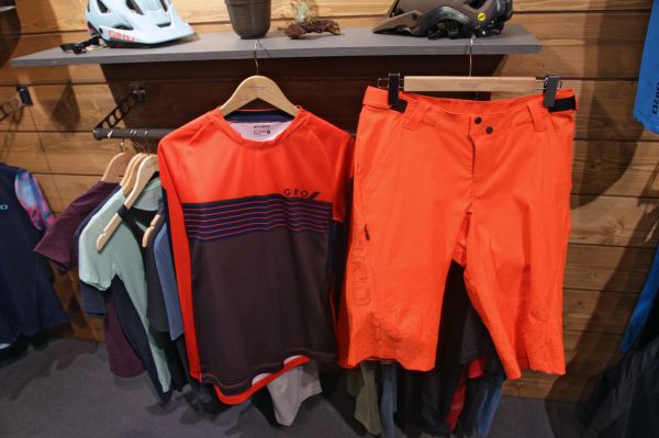 Giro 2018 - Eurobike