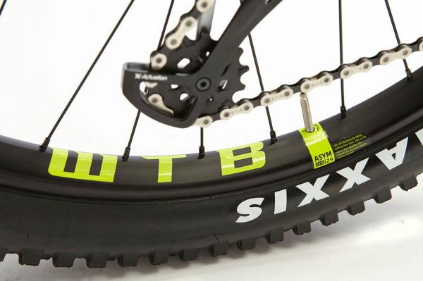 Kona Process 153 AL/DL 27.5