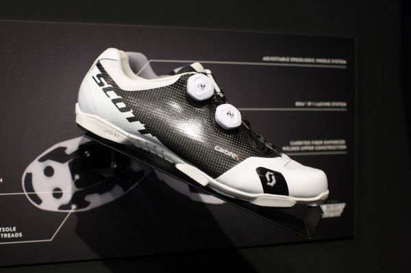 Scott 2018 - Eurobike