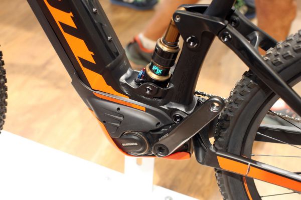 Scott 2018 - Eurobike