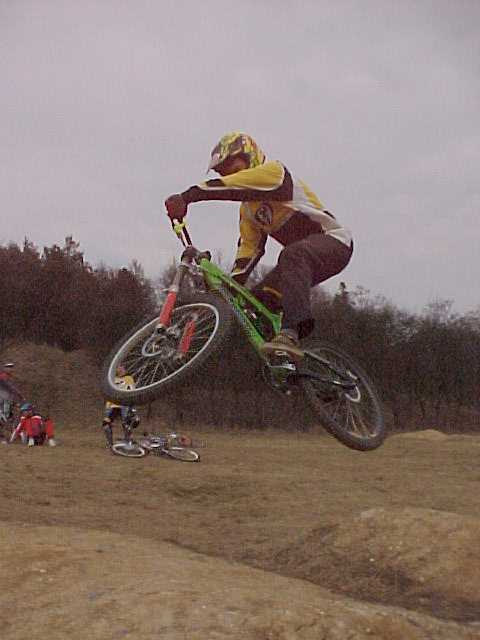 Rock Machine Adrenaline 7001