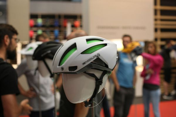 Endura 2018 - Eurobike