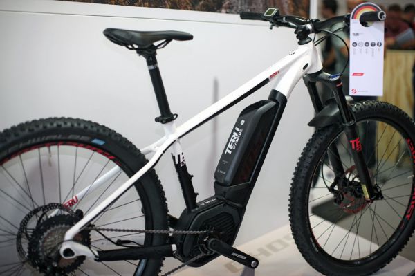 Ghost 2018 - Eurobike