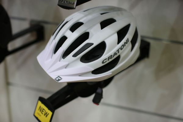 Cratoni 2018 - Eurobike