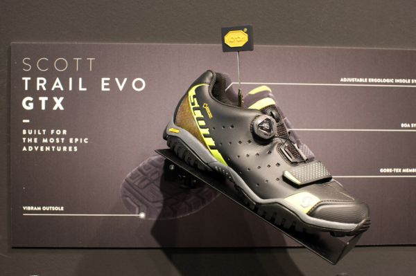 Scott 2018 - Eurobike