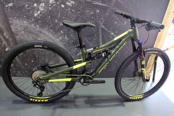 Rocky Mountain 2018 - Eurobike