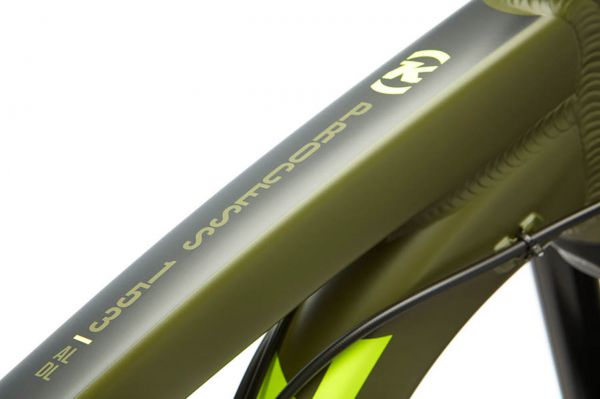 Kona Process 153 AL/DL 27.5