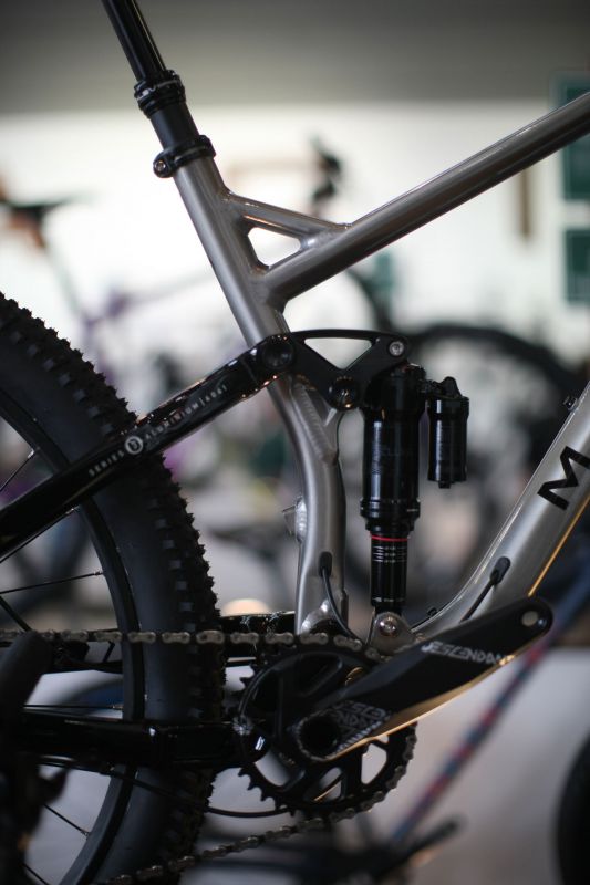 Marin 2018 - Eurobike