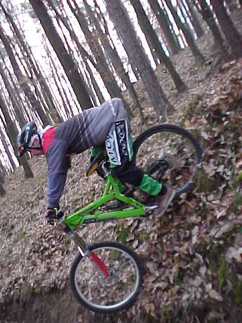 Rock Machine Adrenaline 7001