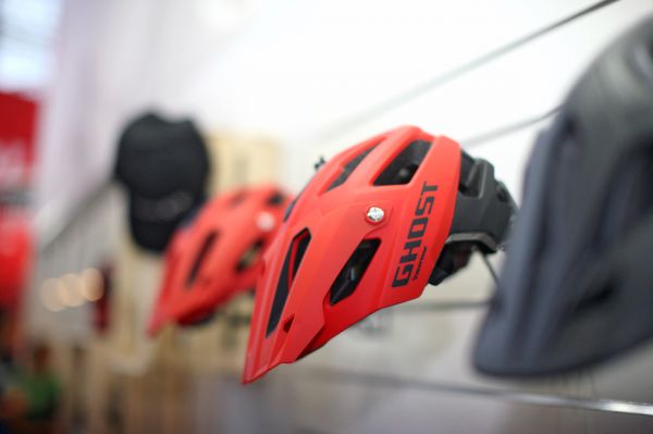 Ghost 2018 - Eurobike