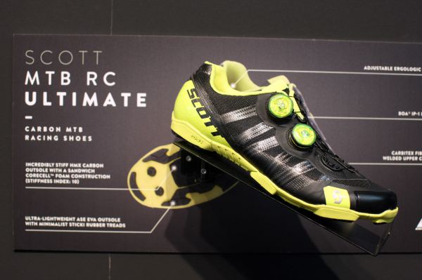 Scott 2018 - Eurobike