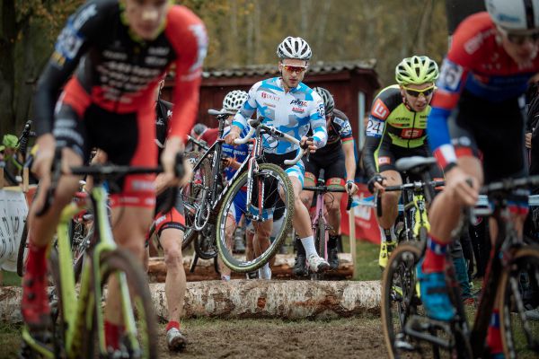 Toi Toi Cup #2 - Jabkenice 2017