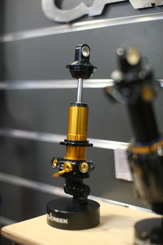 Cane Creek 2018 - Eurobike