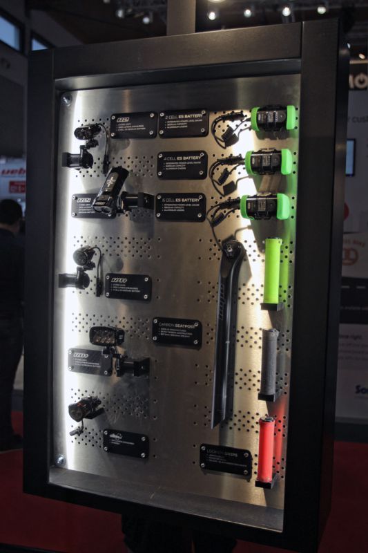 Hope 2018 - Eurobike