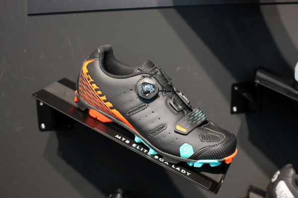 Scott 2018 - Eurobike