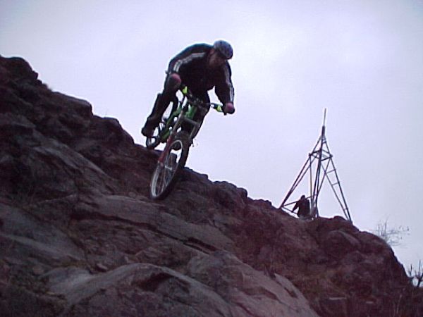 Rock Machine Adrenaline 7001