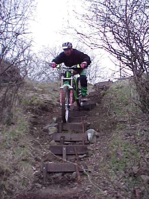 Rock Machine Adrenaline 7001