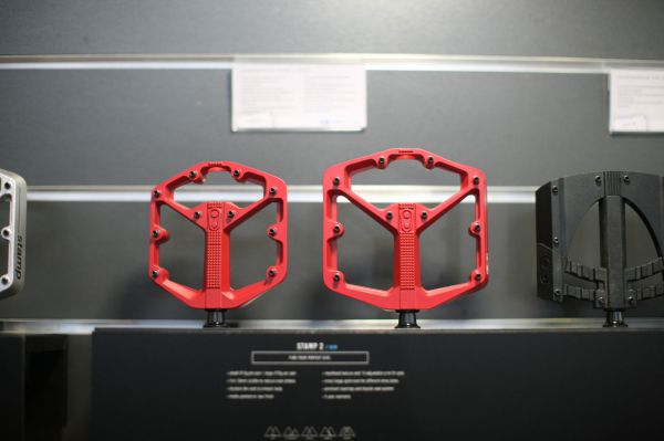 Crankbrothers 2018 - Eurobike