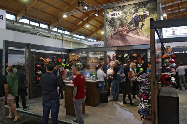 Giro 2018 - Eurobike