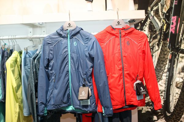 Scott 2018 - Eurobike