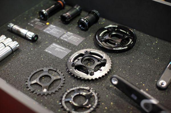 Race Face 2018 - Eurobike