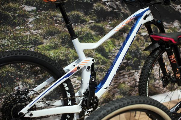 Scott 2018 - Eurobike