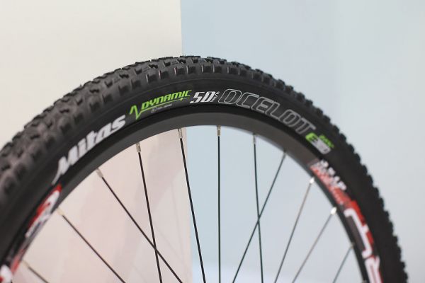 Mitas 2018 - Eurobike