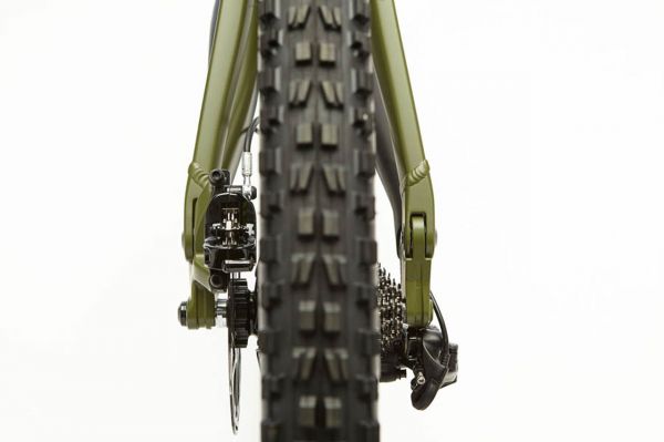 Kona Process 153 AL/DL 27.5