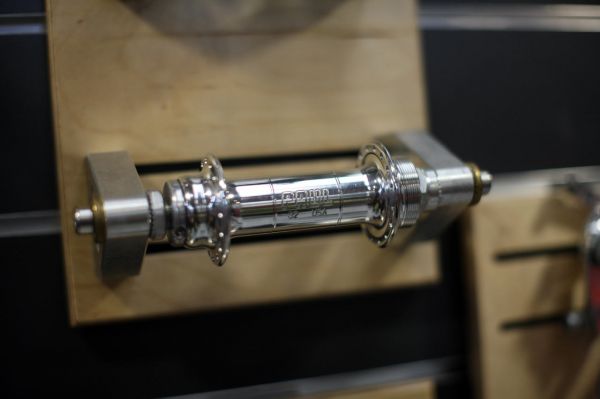 Paul Components 2018 - Eurobike