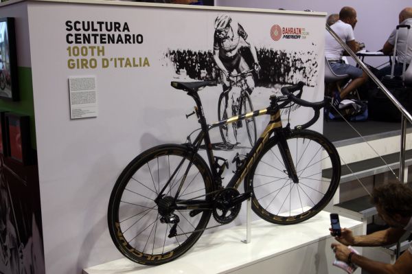 Merida 2018 - Eurobike