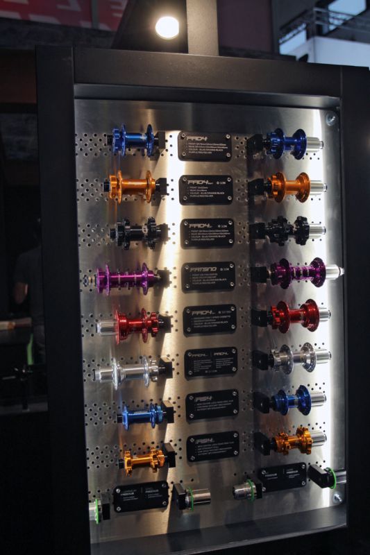 Hope 2018 - Eurobike