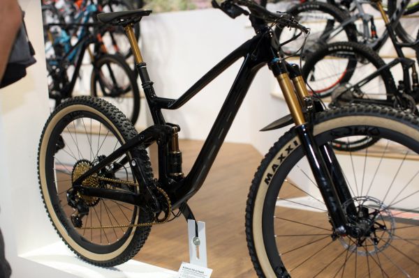 Scott 2018 - Eurobike
