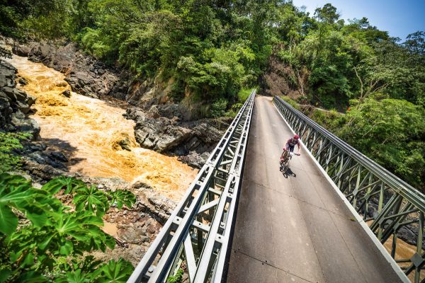 Trans Costa Rica 2017