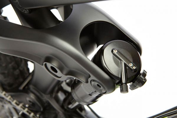 Kona Process 153 AL 29