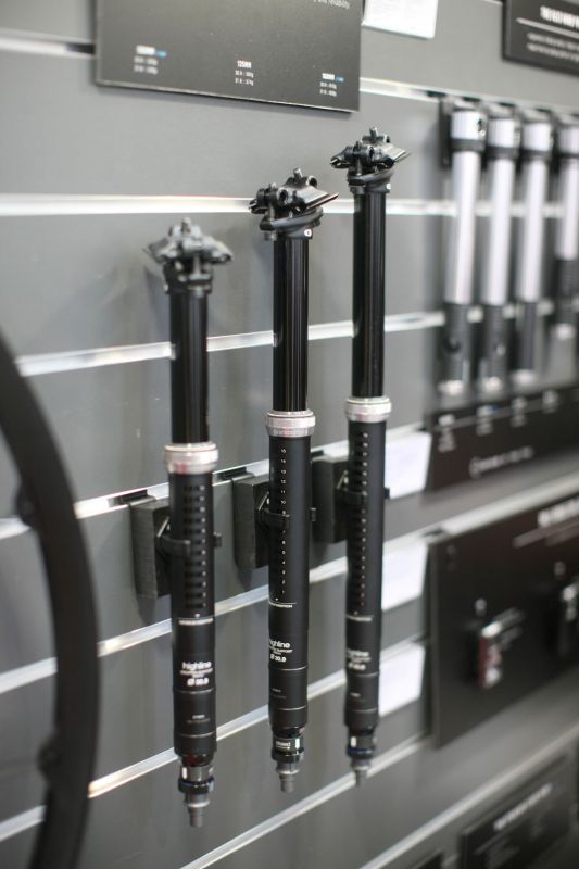 Crankbrothers 2018 - Eurobike