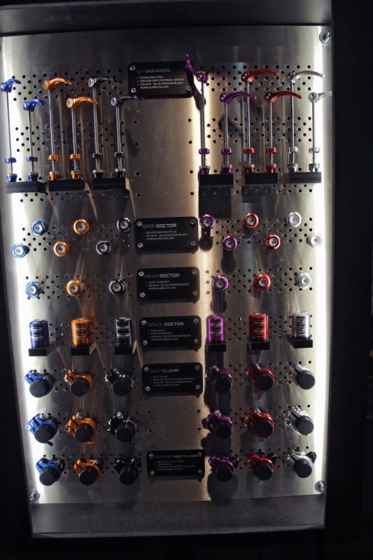 Hope 2018 - Eurobike