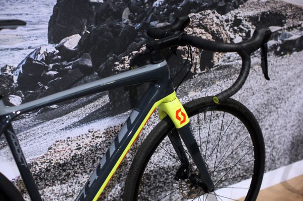 Scott 2018 - Eurobike