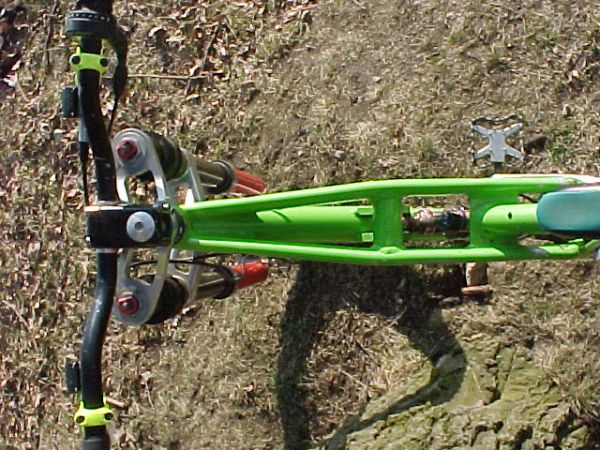 Rock Machine Adrenaline 7001