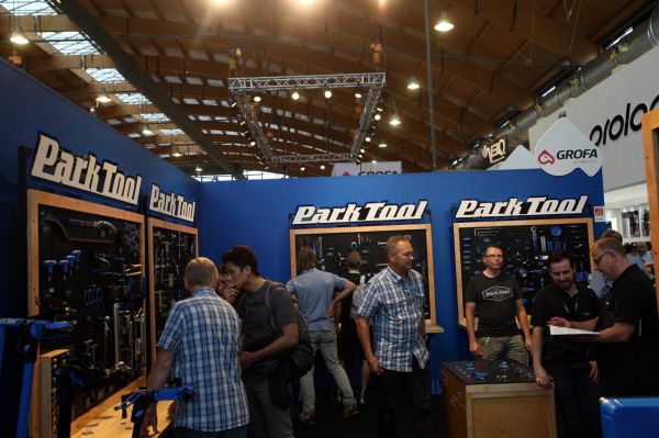Park Tool 2018 - Eurobike