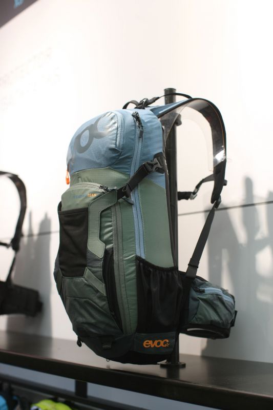 Evoc 2018 - Eurobike