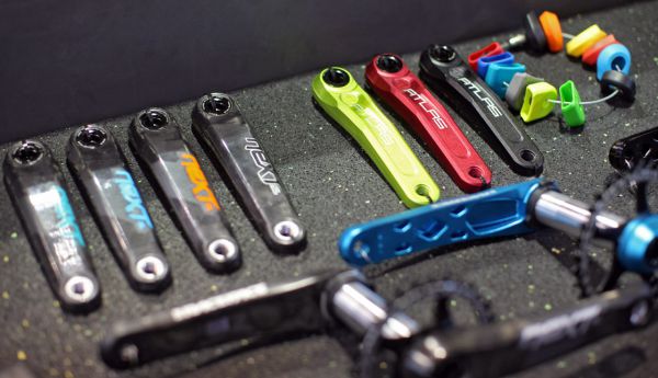 Race Face 2018 - Eurobike