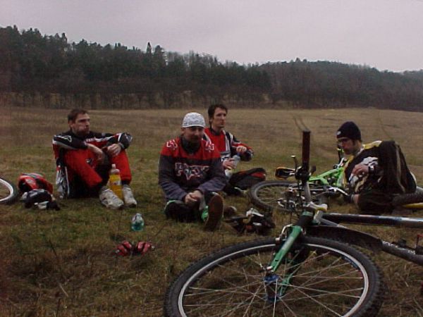 Rock Machine Adrenaline 7001