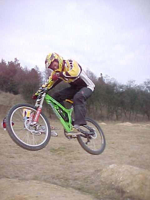 Rock Machine Adrenaline 7001